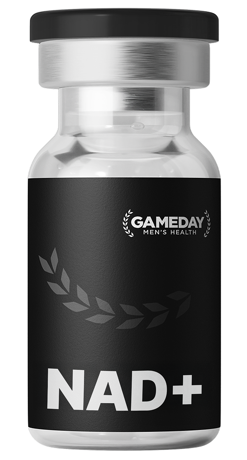 nad bottle